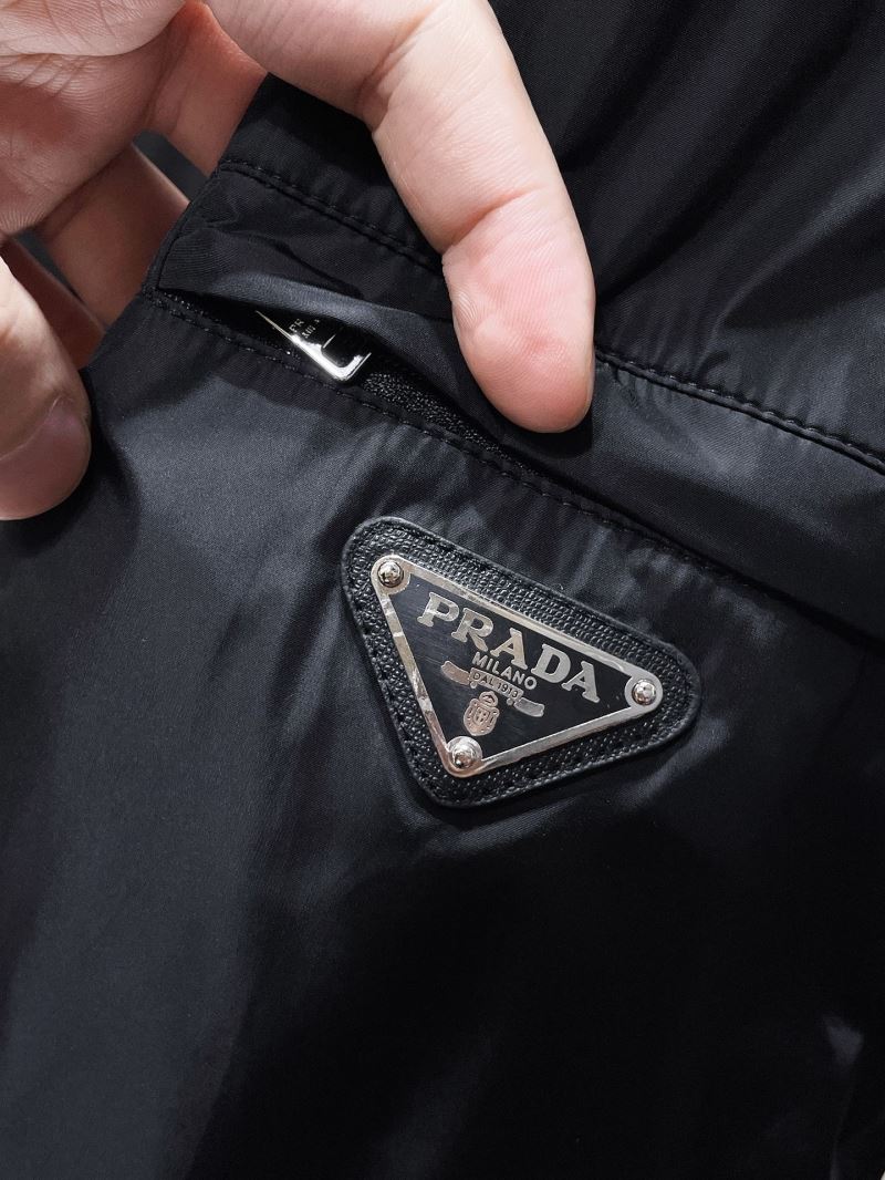 Prada Outwear